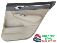 Tapi cửa zin chính hãng tháo xe cho Honda Civic Gen 8 (2006 - 2011) Honda Civic 2006 - 2011 Honda Ci