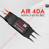 Bright- T-Motor Air 40A Brushless Esc