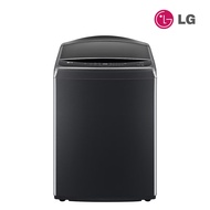 LG เครื่องซักผ้าฝาบน 24Kg WIFI สีดำ รุ่น TV2724SV9B