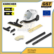 🔥 Karcher SC4 Steam Mop Karcher Kracher Steam Cleaner Steamer Mop Karcher Steam Cleaner High Pressur