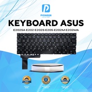 Asus E202SA E202 E202S E205 E202M E202MA TP201SA Black Laptop Keyboard