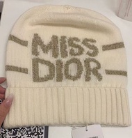 Dior冷帽
