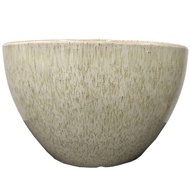 Pot Glossy Plain Raining Dot Brown /TL028K-1,2,3