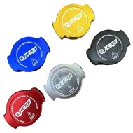Racing Hero Radiator Cap Cover Full CNC Universal