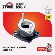 TRS Carburetor Manipol CG200 TOSSA NOZOMI TRSOriginal