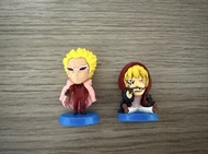 (有貨唔使再問，文盲唔覆) One Piece 海賊王 航海王 景品 路飛 尼卡 Bandai Banpresto DWC WCF POP DXF Jump 應募 扭蛋 盒蛋 一番賞 Premium 