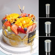 cake packaging Width 6/8/ 10 Cm.plastic Wrap Roll Type Length 10 Meters Food Grade Easy To Use