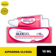 AIPHARMA ULCEGEL 10ML