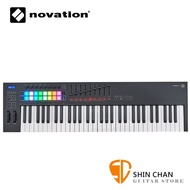 Novation LaunchKey 61 MK3 MIDI 控制鍵盤/主控鍵盤 原廠公司貨 三年保固
