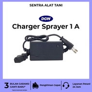 premium charger sprayer elektrik DGW 1 A