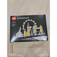 LEGO 21034 Architecture Great Britain