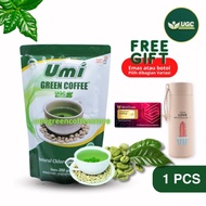 Umi Green Coffee Original 100% Distributor Resmi, Kopi Umi Green Coffe Ori Untuk Diet 01