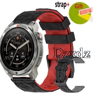 Mibro Watch GS Pro2 Silicone Band For Mibro Watch GS Pro2 Smart Watch Silicone Strap Wristband Sport