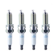 4-6 laser iridium spark plugs ilzkr7b11s5787 12290-r70-a01 for Honda AccordIX VIII2.4 3.5 for Acura 