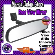 TOYOTA CERMIN PANDANG BELAKANG KERETA @ VIOS / ALTIS / CAMRY / HILUX / WISH REAR SIDE VIEW MIRROR