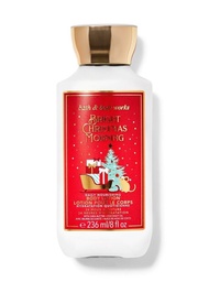 Bath & Body Works Bright Christmas Morning Body Lotion 身體乳液