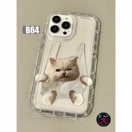 SUPER MURAH B64 B65 B67 SOFTCASE SILIKON OPPO A3S A1K A5S A12 F9 A11K