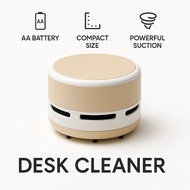 Mini Vaccum Cleaner Desk Cleaner