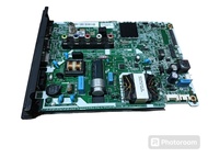 SAMSUNG UA32N4003AR MAIN BOARD/COMPACT BOARD UA32N4003AR AC 100-240V 50/60Hz 48W Parts Out Use in Sa