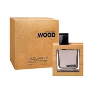 He Wood By Dsquared2 (EDT) for men 100 ml