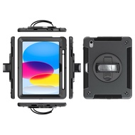 Shockproof Case With Screen Protector For Ipad A 16 gen11