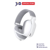 WIRELESS HEADSET (หูฟังไร้สาย) FANTECH STUDIO PRO WHG03P (WHITE)