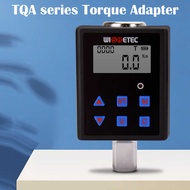 Digital 8 0.3-340 N.M Adjustable Meter Adapter Professional Electronic Torque Wrench Inspection R