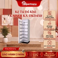 Kainer KA-DKD450 450mm Dry Cabinet Shelf - High Quality Kitchen Cabinet Accessories, Convenient Stor