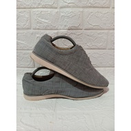 Z∆r∆ Man Oxford style Casual Sneakers size - 42 fits 43