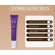 NOIR HYBRID SUNSCREEN