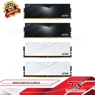 ADATA DDR5 XPG LANCER PC48000 6000MHz 64GB (2X32GB) Dual Channel