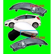 Fastlink Ford Fiesta Side Mirror Lamp 100% New High Quality