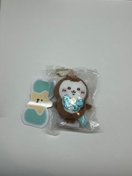 Chiikawa Chiikawa甲蟲 Chiikawa獨角仙