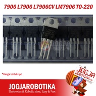 7906 L7906 L7906CV LM7906 TO-220
