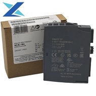 GN6D Brand new original Original Siemens SIMATIC ET 200SP Module 6es71346gf000aa1 PLC Module Analog 