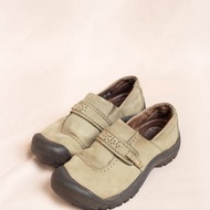 Vintage Keen.古著【初戀販賣所】登山鞋