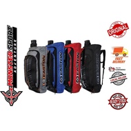 Archery Easton Archery Club XT Recurve Backpack with Arrow Tube Included Archery Recurve Archery Tou