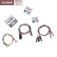 FOF Beitian BN180 BN220 BN 880 3.0V-5.0V TTL Level GNSS Module GPS GLONASS Dual GPS Module Antenna B