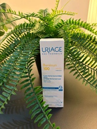 Uriage Bariesun 100 Fluide Protecteur Extreme SPF 50+