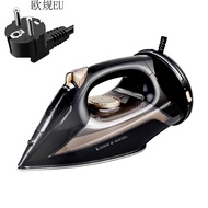 เครื่องรีดผ้าไอน้ําแบบมีสายกําลังสูงสําหรับรีดผ้าในครัวเรือนแบรนด์ Sokany พร้อมเทอร์โมสตัทแบบกลไกรุ่