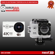 [✅Baru] Kamera Kogan 4K Ultra Hd 1080P Original Kamera Sport Cam