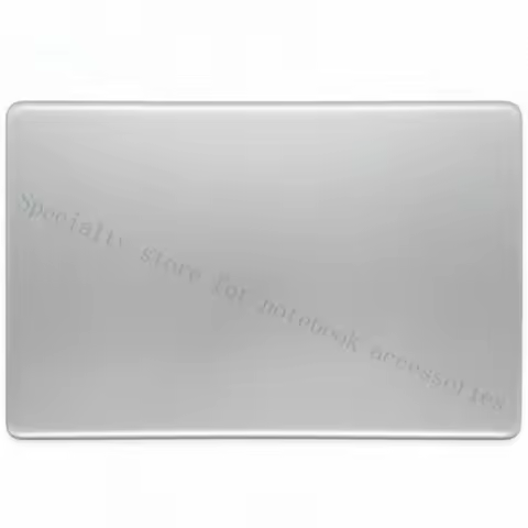 A+ For HP 14-CF 14-DF 14-DK 14-DP 14S-CR 14S-CF 240 245 G8 LCD Back Cover Front