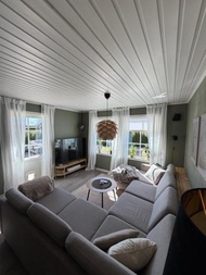 Oslo Airport Retreat