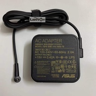 65W 19V 3.42A 4.5*3.0mm AC Adapter For ASUS Q534UX PU301L PU301LA PU404UF PU401LA Power Supply