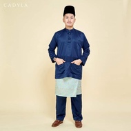 ARDHANI Baju Melayu Klasik