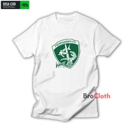 Baju Kaos Persebaya kaos distro pria/kaos /baju distro pria keren 2021 /kaos distro /kaos pria /kaos