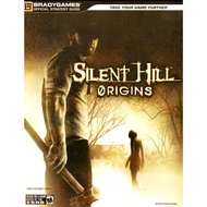 Silent Hill Origins - Bradygames Official Strategy Guide (ebook)