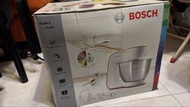 Bosch MUM5 StartLine 廚師機