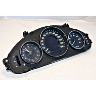 MERCEDES BENZ W219  Speed meter A219 540 01 11