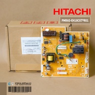 PMRAS-EH18CKT*R01 แผงวงจรแอร์ Hitachi แผงบอร์ดแอร์ฮิตาชิ บอร์ดคอยล์เย็น รุ่น RAS-NH18CLT RAS-EJ18CKT